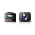 Axess 1080p 360 Degree ActionCam